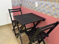 Apartamento no Centro de Nova Friburgo - Chambres d'hôtes Nova Friburgo