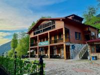 Konak Grand Apart - Ferienwohnung Uzungöl