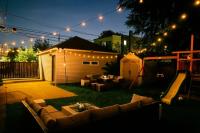 Game Room • Fire-pit • Playground • Gym • Billiard - Ferienwohnung Chicago