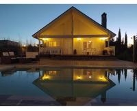 Quinta de Argos - Chambres d'hôtes Cehegín