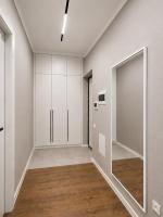 Однокомнатные бизнес апартаменты в ЖК Алтын Заман - Chambres d'hôtes Atyraou
