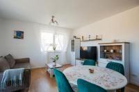 Apartament Afrodita - Ferienwohnung Bistritz