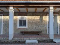 Maison Bátori Tarczal - Chambres d'hôtes Tarcal