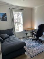 West Looking Glass Lane - Ferienwohnung Asheville