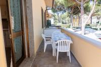 IL TRITONE - B&B Marina di Bibbona