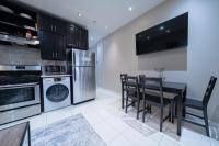 Comfy 2 bedroom apartment on Central Park West - Bed and Breakfast New York