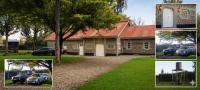 Bathi Gardens - B&B Naivasha