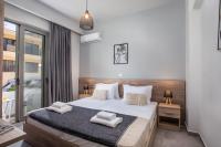 Ixia del Mar 2-Modern apartment 50m from beach - B&B Ixia