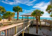 Crystal Bay Stays a stylish 2BR 2BA coastal getaway to 7 min to drive to Beach - B&B Englewood