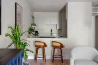 Modern Luxe Loft Poolside Escape No 209 - B&B Dallas