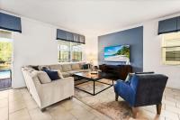 Great 8 br villa w games theater pool by Disney - B&B Kissimmee