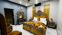 Sky BnB Stay G-9 islamabad - B&B Islamabad