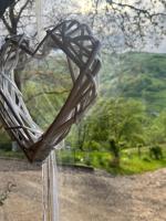 Casa din Frasin - B&B Poiana Mărului