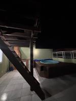 Cobertura duplex Vista mar com duas vagas de garagem - Bed and Breakfast Arraial do Cabo