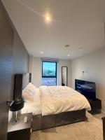Prime Suites & Properties - Ferienwohnung Manchester
