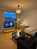 Weasley's Hideout - Sauna & Balcony - Chambres d'hôtes Oulu