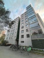 Weasley's Hideout - Sauna & Balcony - Chambres d'hôtes Oulu