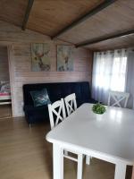 Two-Bedroom Townhouse