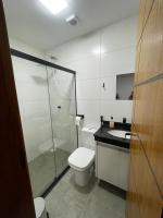 Residencial Sebastiana Miranda - Bed and Breakfast Juiz de Fora