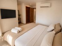 Apartamento Messina - Grupo Messina - Ferienwohnung Jericoacoara