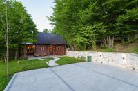 Mountain harmony Lovćen - B&B Cettigne