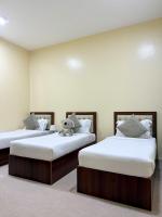 Deluxe Apartment - B&B Muscat