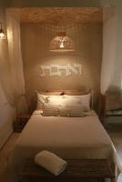 Sunny's Suite - Bed and Breakfast Safed