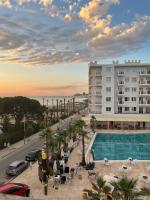 Golem Apartments - Chambres d'hôtes Golem