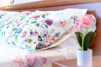 Driepersoonskamer met Eigen Badkamer