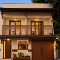 Apartamento Messina - Grupo Messina - Ferienwohnung Jericoacoara