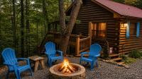 Mountain Lake Hideaway - Ferienwohnung Blue Ridge
