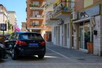 Open Space Romagna 12 - B&B San Benedetto del Tronto