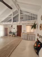 Pérola Boa Vista Cabral Beach Loft - B&B Sal Rei