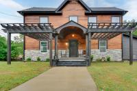 Great for Groups! Greensboro Getaway, 1 Mi to Dtwn - B&B Greensboro
