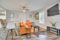Great for Groups! Greensboro Getaway, 1 Mi to Dtwn - B&B Greensboro