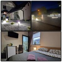 Pokój Superior 1 - Willa Lawenda - B&B Rytro