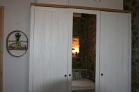 il mare stone house with Aegean view - Ferienwohnung Ágios Dimítrios