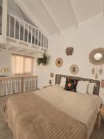 Pérola Boa Vista Cabral Beach Loft - B&B Sal Rei