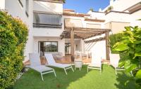 Relaxing Two Bedroom Garden Apartment in Casares Gardens - B&B Casares