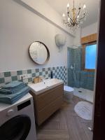 Scalea Stay - Near the Sea Apartments - B&B Scalea