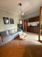 Scalea Stay - Near the Sea Apartments - Ferienwohnung Scalea