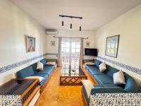 RÈSIDENCE CHATT App C2 - Bed and Breakfast Tétouan
