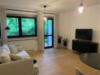 Ferienwohnung 2 an der Roseninsel - Ferienwohnung Bad Kreuznach