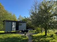 Greatwood Shepherds Hut - B&B Battle