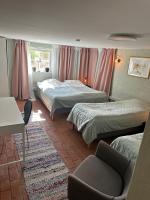 Lägenhet Övergran - B&B Bålsta