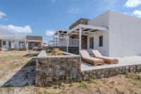 Jo&Co Mykonos Nature Suites N8 - Chambres d'hôtes Plintrí