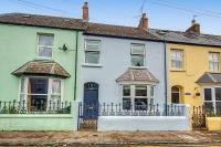 4 Bedroom Holiday Home - Tenby - Perfect Location - Suffolk House - B&B Tenby