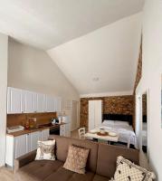 N E G R O Apartments - Novalja - Ferienwohnung Novalja