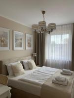 Rooms Porta Baltica Premium - B&B Kołobrzeg