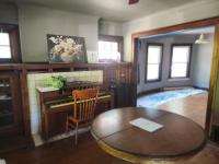2 Bdrm House near Shops & Restos - Ferienwohnung Kansas City